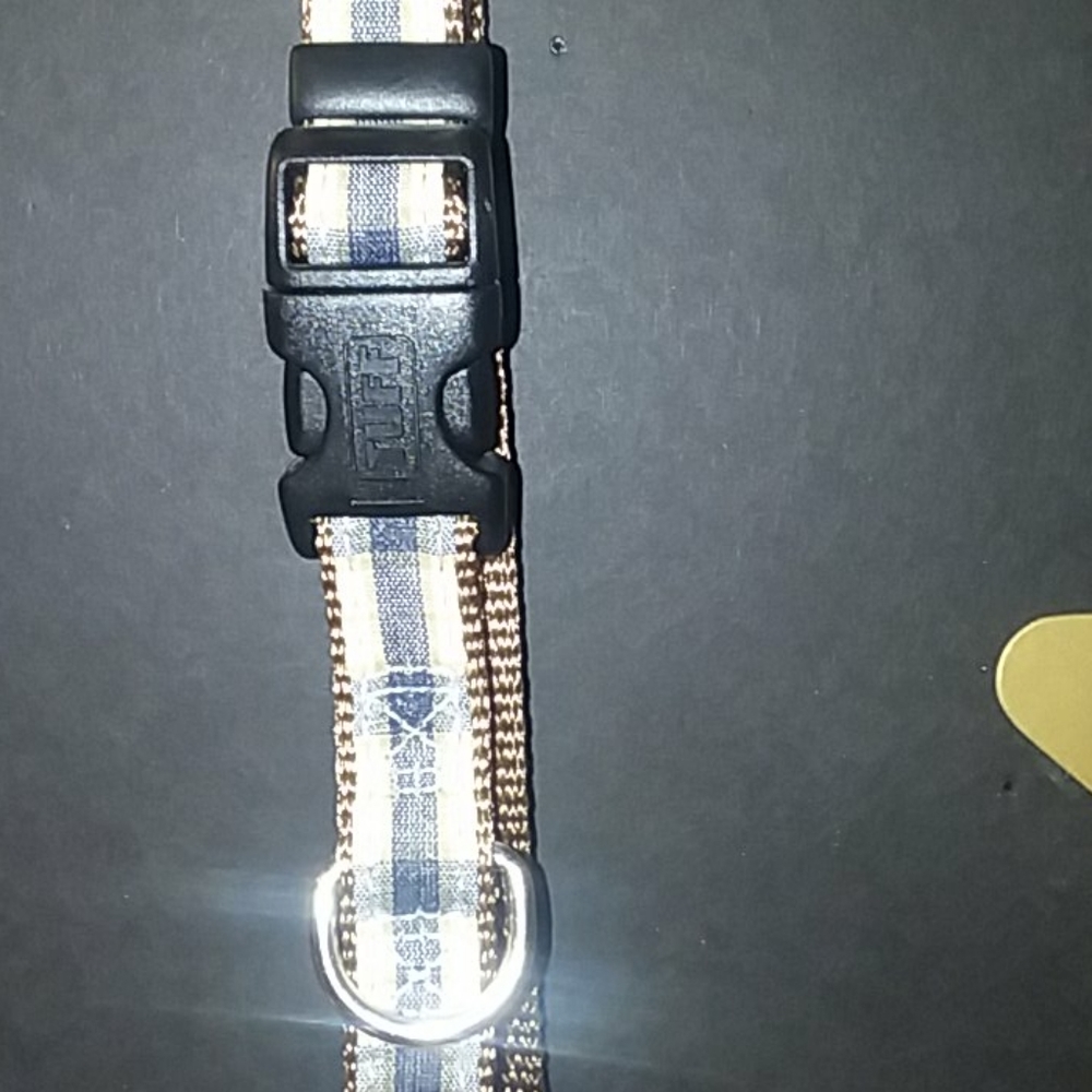 Dog Collar - Picture 3 of 7